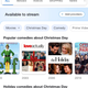 Image for article titled Google is testing ways to make it easier to find where TV shows and movies are streaming